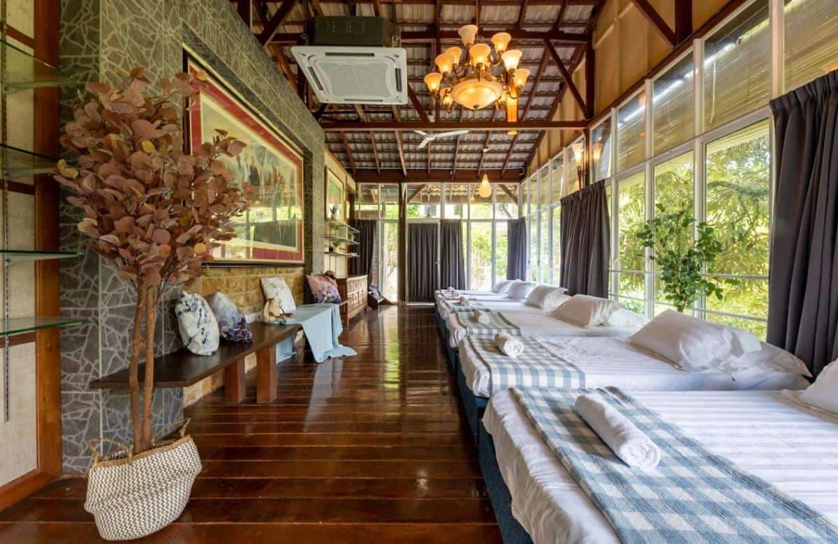 Size Matters: Top 8 Large Accomodations in Malaysia For 40- 89 Pax Company Retreat