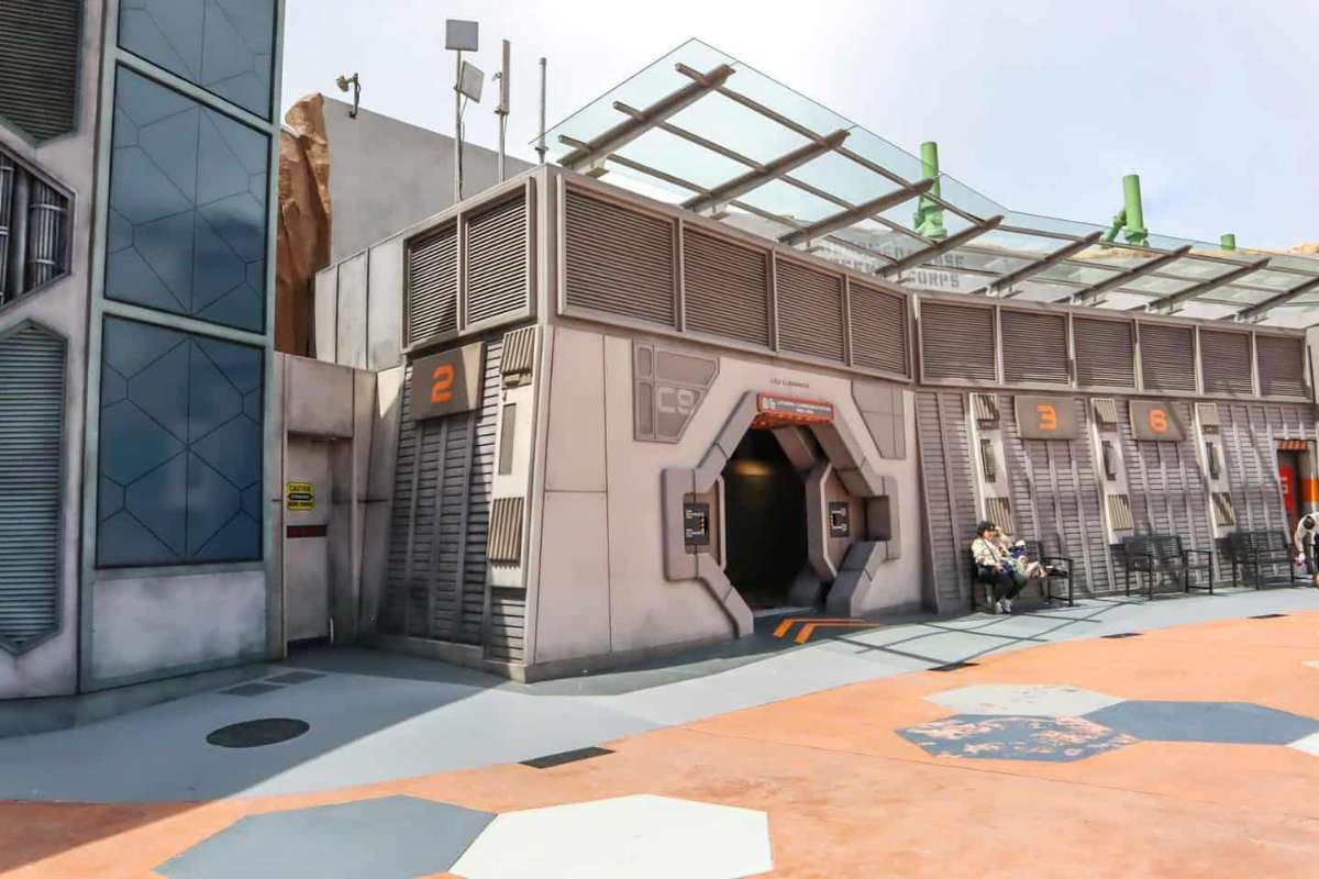 2D1N Genting Highlands Itinerary: Genting SkyWorlds Andromeda Base