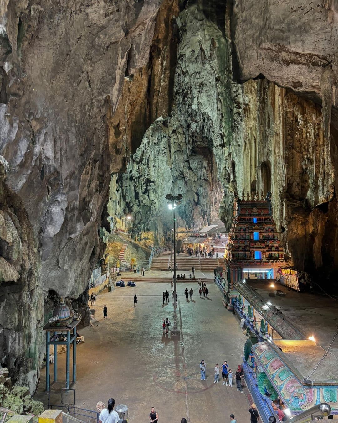 (2D1N Itinerary) Strengthen Team Bonds with a Memorable Cultural Weekend in Klang Valley: Batu Caves