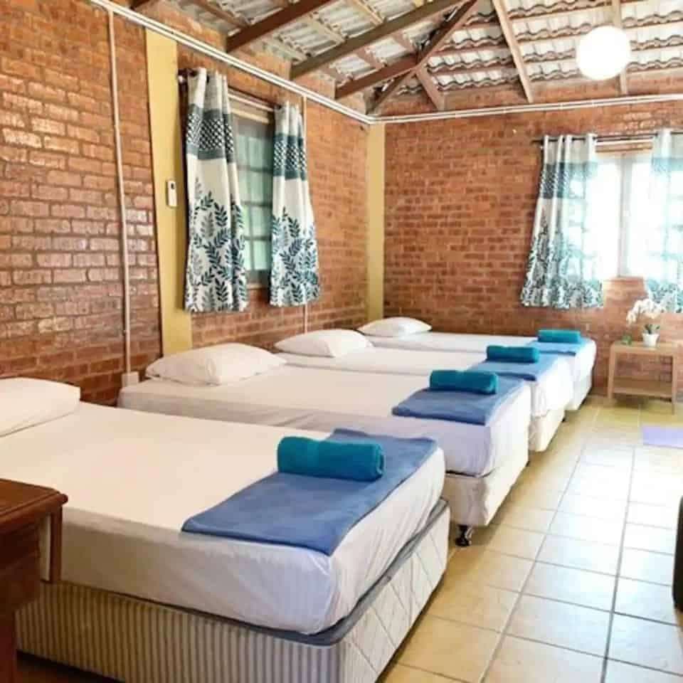 Size Matters: Top 8 Large Accomodations in Malaysia For 40- 89 Pax Company Retreat