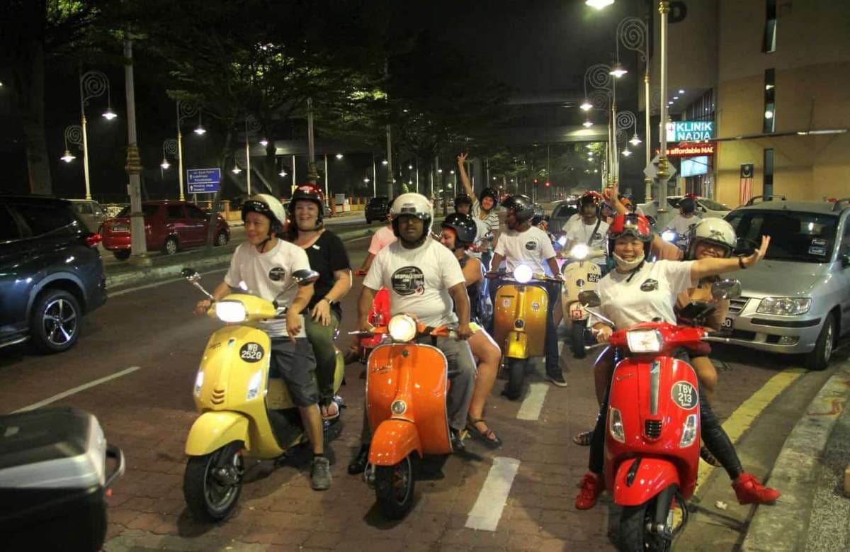 (Top 12 Recommendation) Where to Go for Adventurous Activities in KL & Selangor?: Vespalicious