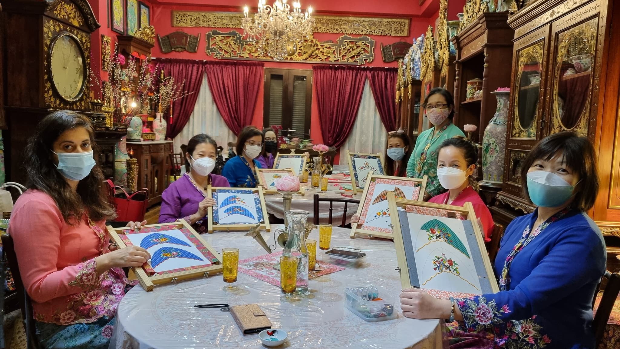 From Gardens to Skyline: A 3D2N Team Building Itinerary in Singapore - Straits Enclave