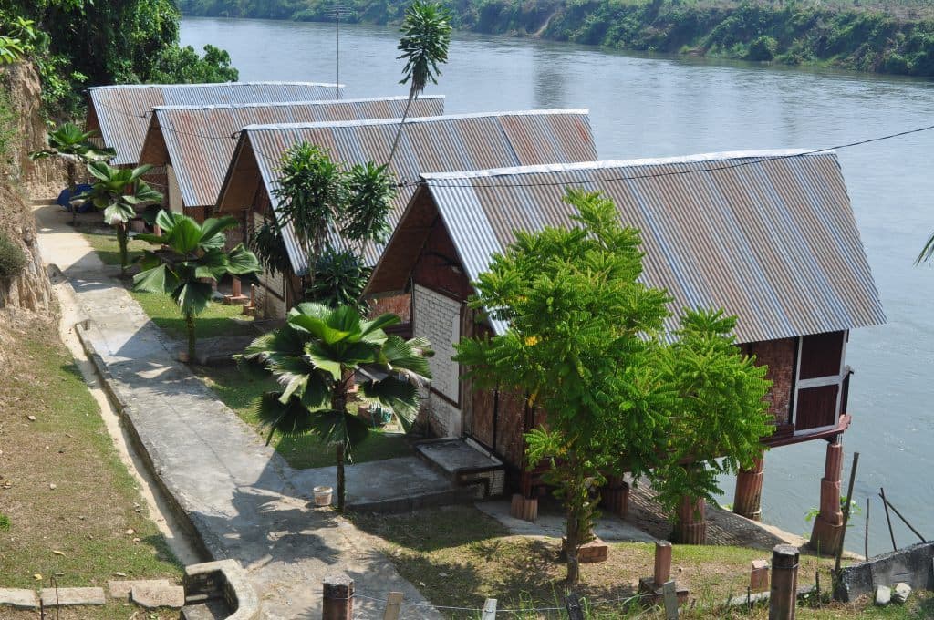 Team Harmony in Perak: Team Building at Perak River Safari