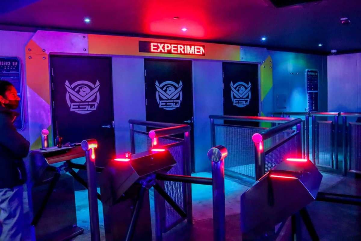 2D1N Genting Highlands Itinerary: Genting SkyWorlds Independence Day