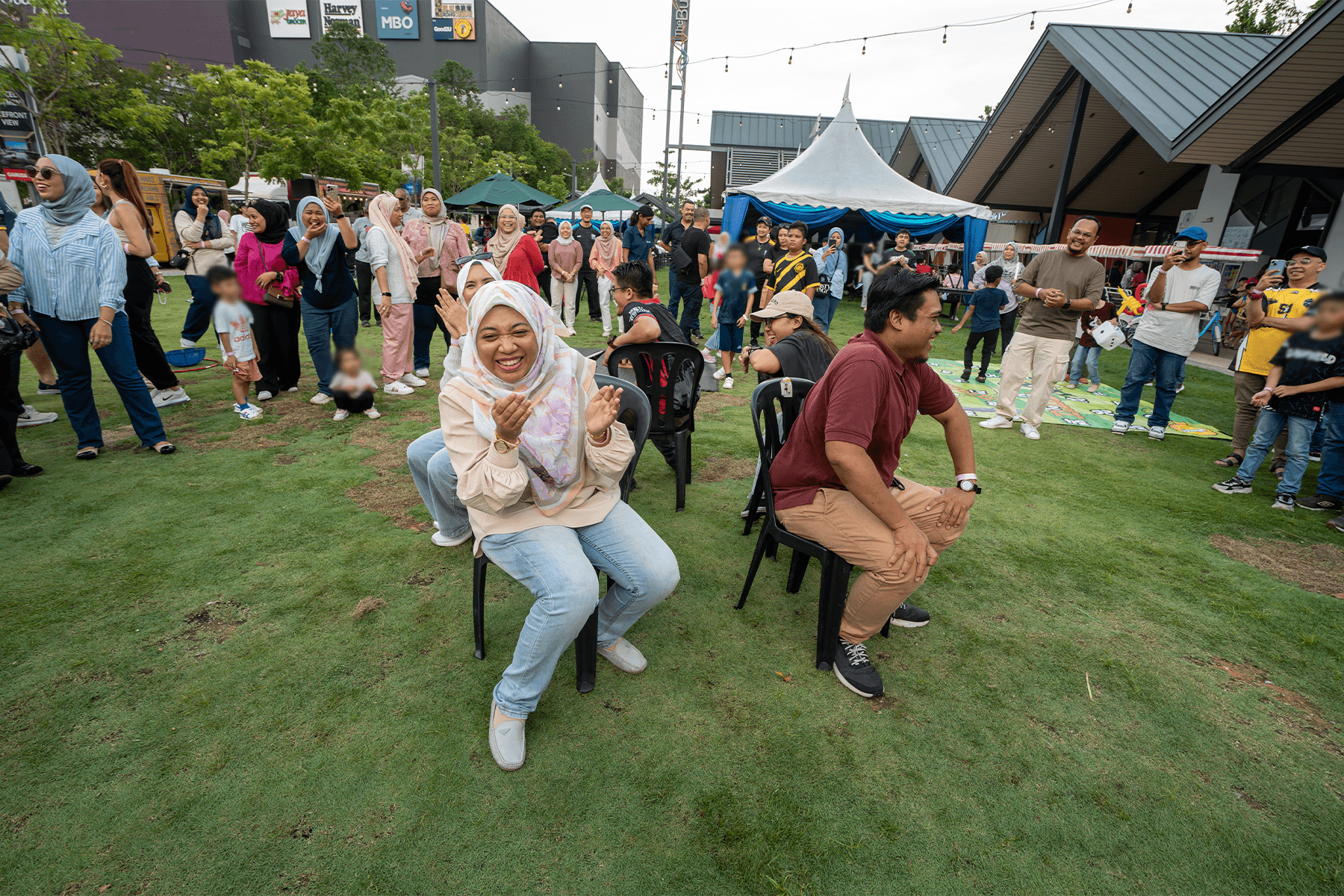 Family Day Event Selangor
