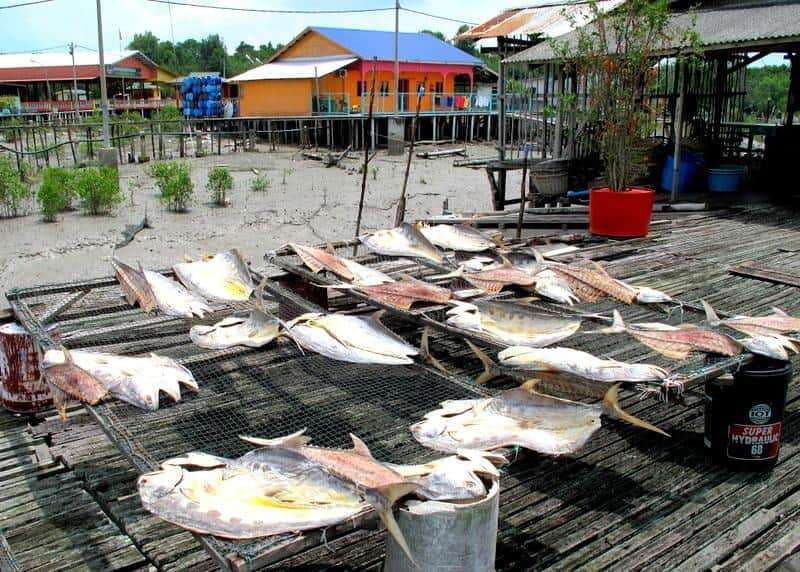 3D2N Klang Valley Team Building: Pulau Ketam