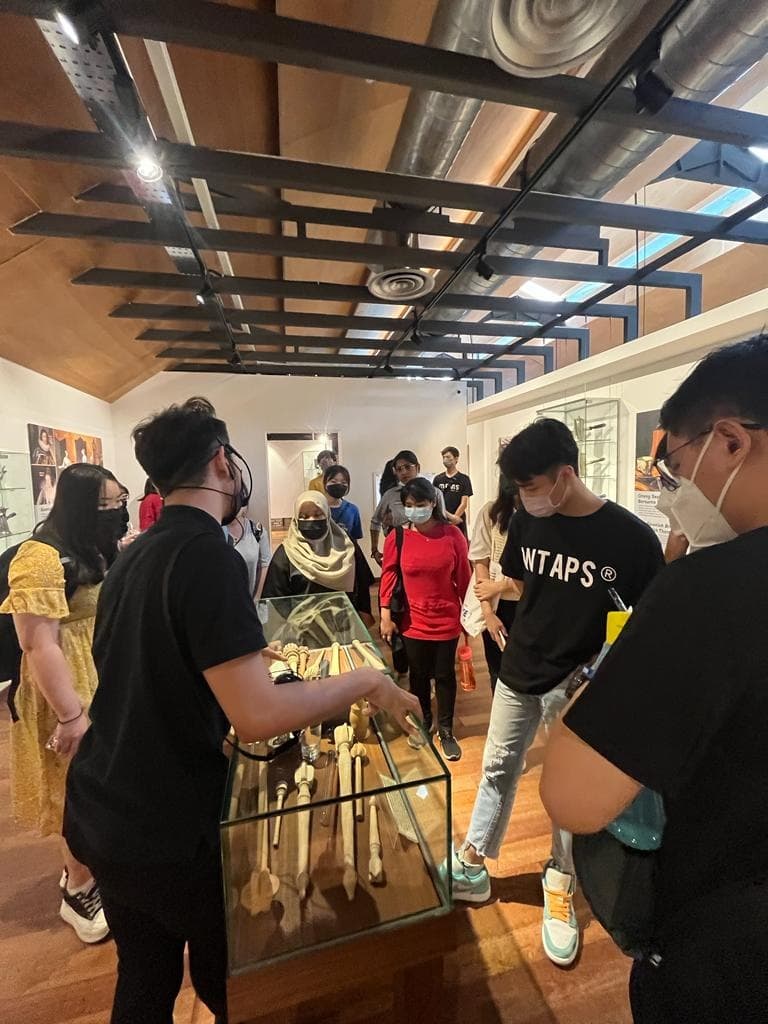 Industrial Adventures: 9 Eye-Opening Factory Tours in Malaysia - Beryl’s Chocolate Museum