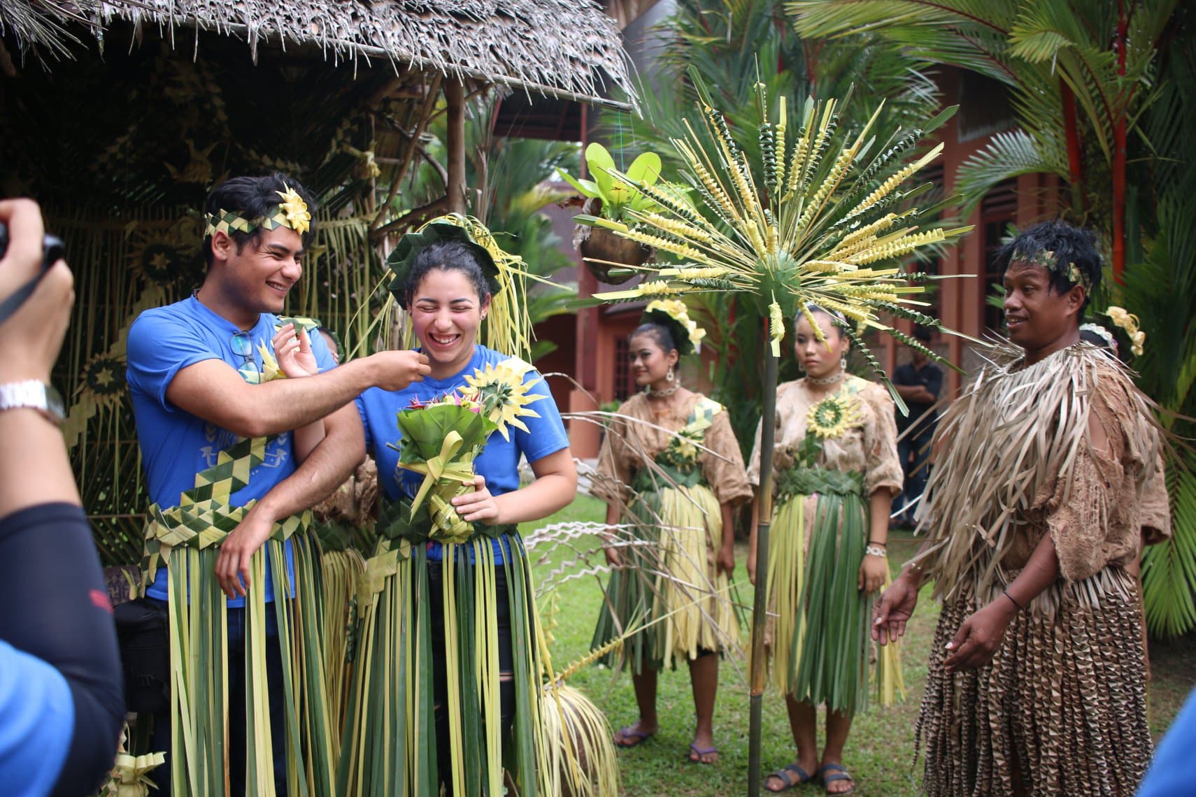 (2D1N Itinerary) Strengthen Team Bonds with a Memorable Cultural Weekend in Klang Valley: Mah Meri Cultural Village