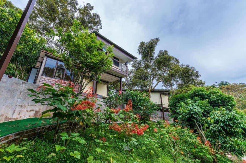 Size Matters: Top 8 Large Accomodations in Malaysia For 40- 89 Pax Company Retreat