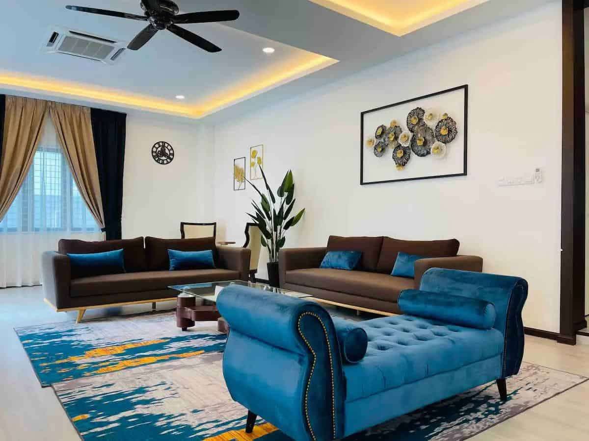 Size Matters: Top 8 Large Accomodations in Malaysia For 40- 89 Pax Company Retreat