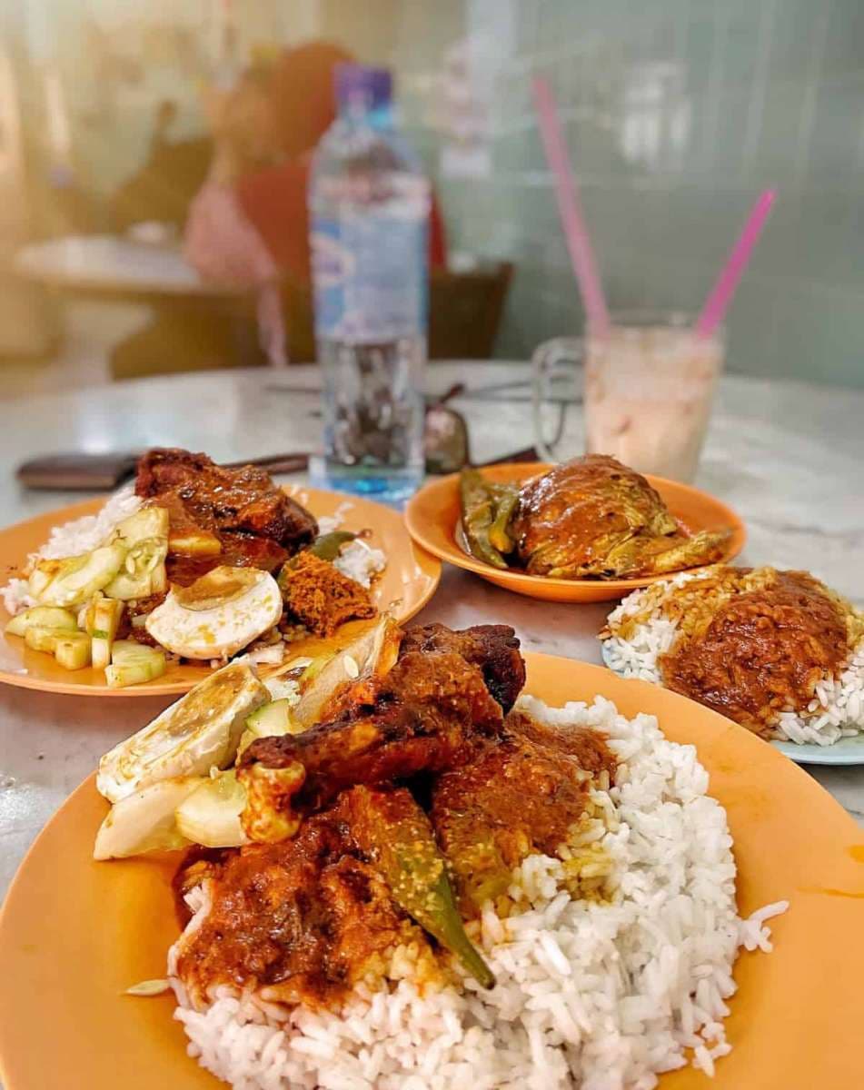 (3D2N) The Best 3 Days 2 Nights Ipoh Itinerary for Nature Lovers: Get High on Nasi Ganja