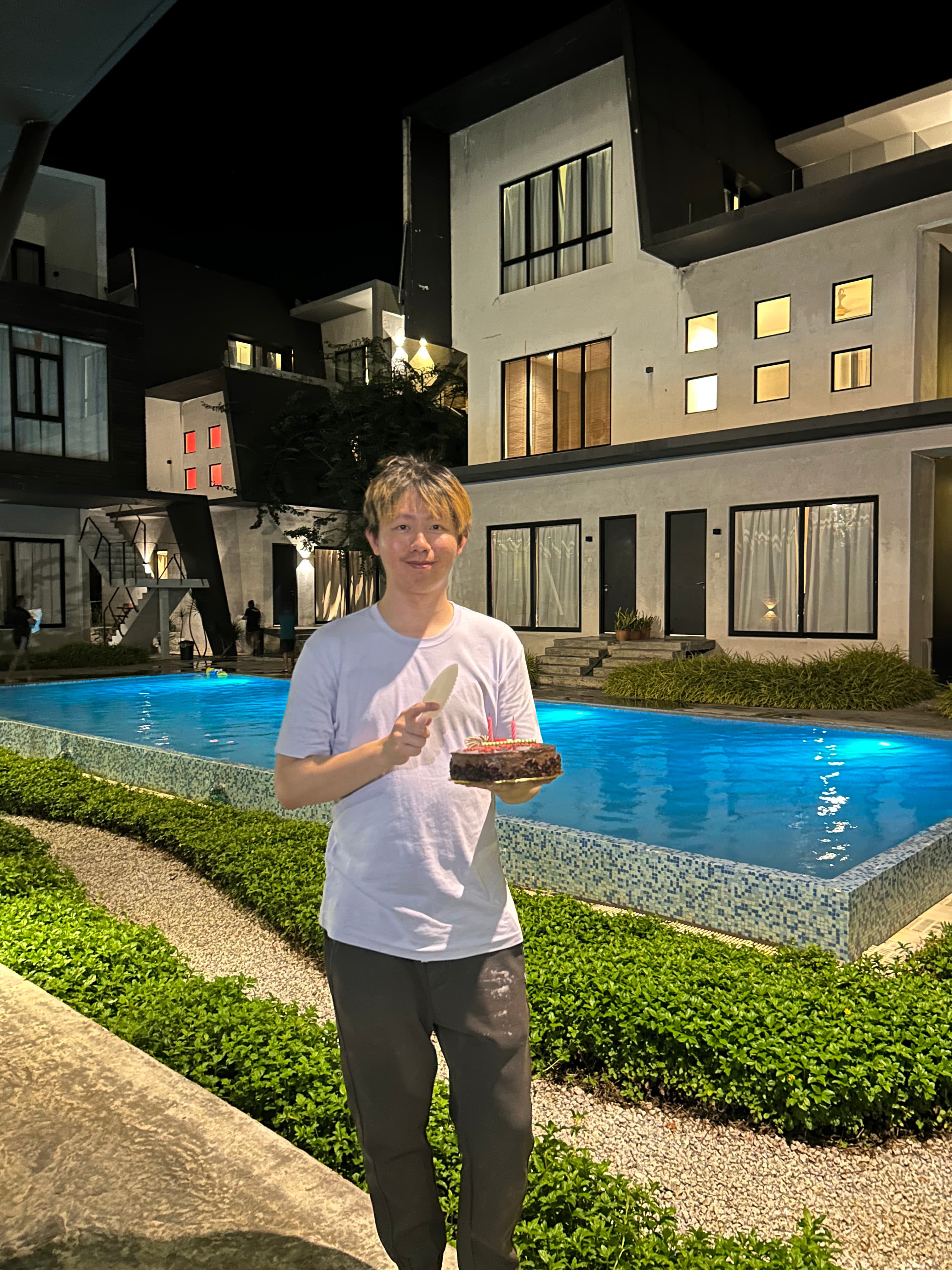 (2024 Diary) Traworld's 2D1N Fun & Relaxing Team Building at Port Dickson