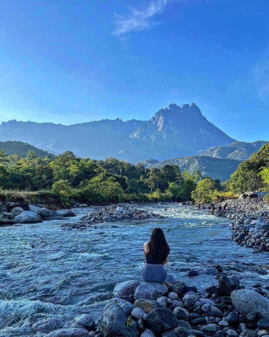 11 Campsites Tailored to Foster Team Building Triumphs in Malaysia: Polumpung Melangkap View Camp Site