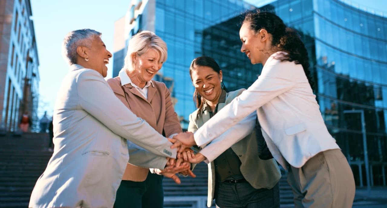 The Importance of Trust in Teams