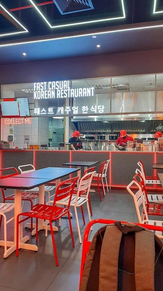 2D1N Genting Highlands Itinerary: Genting SkyAvenue MyeongDong Topokki