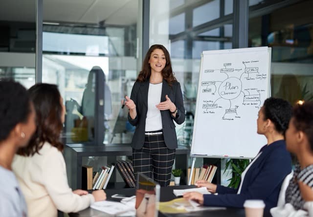 Promoting Communication and Collaboration