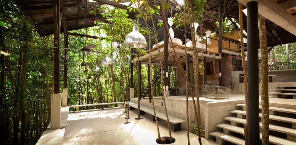 Selangor's 13 Highly-Rated Retreat Destinations for Corporate Teams: Sekeping Serendah Retreats