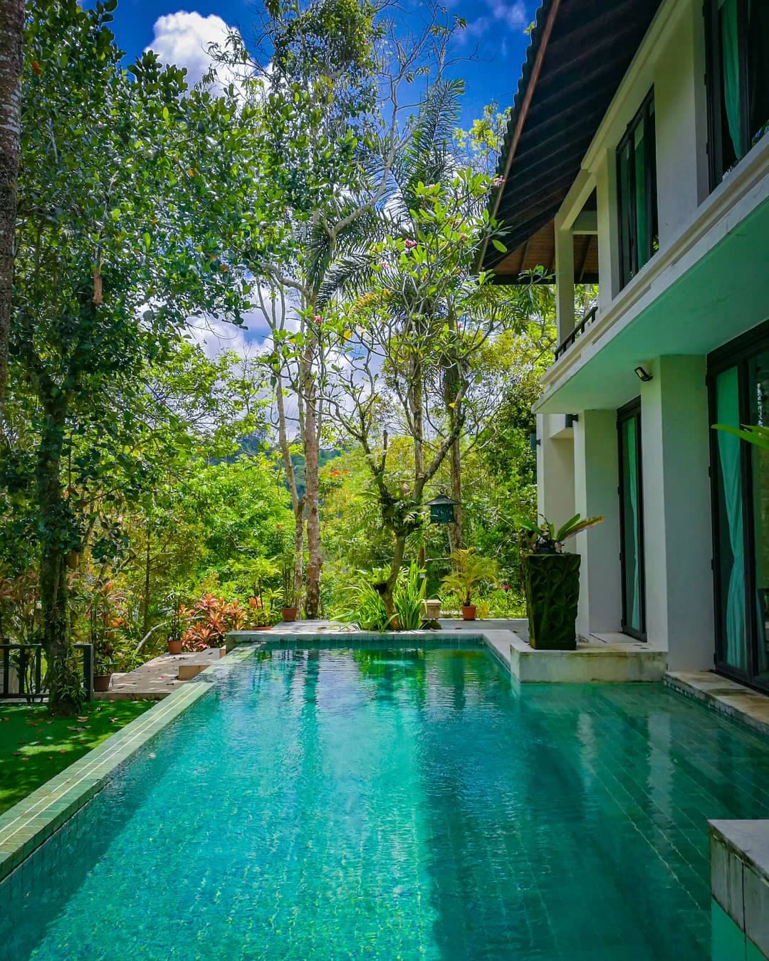 11 Amazing Staycation Spots in Janda Baik Ideal for Company Retreats: Have2 Private Villa