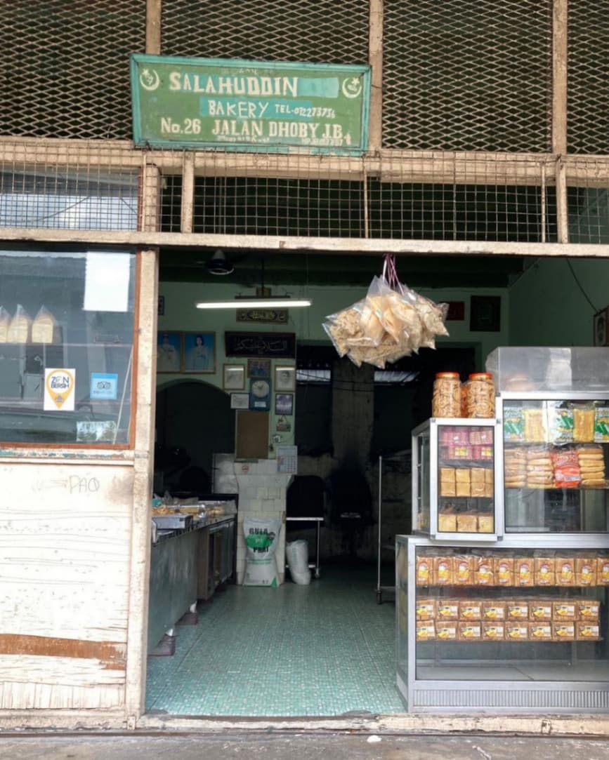 Rediscover the South: A 3D2N Johor Corporate Retreat Itinerary - Salahuddin Bakery