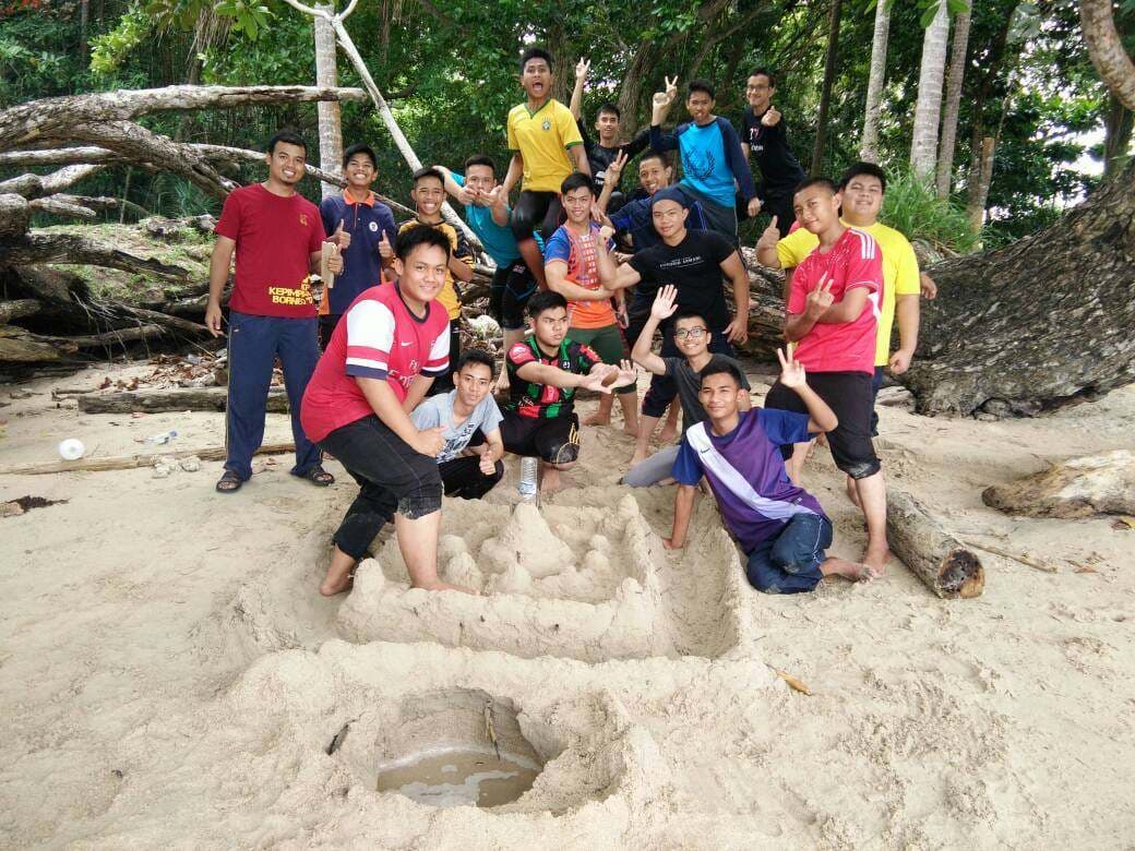 Island Vibes: 9 Remarkable Team-Building Activities to Try
