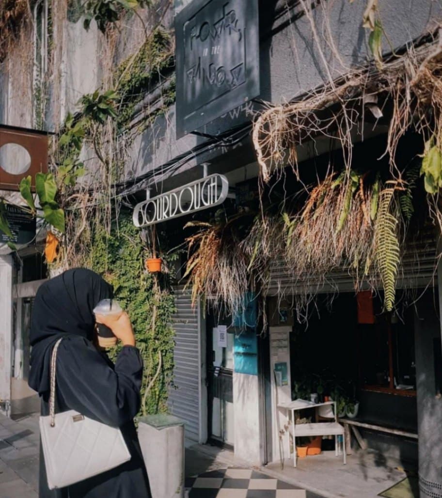 Rediscover the South: A 3D2N Johor Corporate Retreat Itinerary - Jalan Tan Hiok Nee