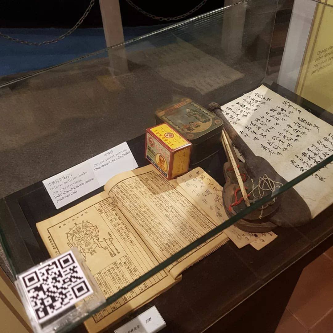Rediscover the South: A 3D2N Johor Corporate Retreat Itinerary - Johor Chinese Heritage Museum