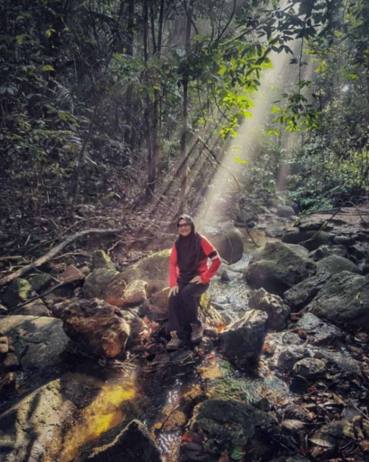 (3D2N) The Best 3 Days 2 Nights Ipoh Itinerary for Nature Lovers: Chill at the Waterfall