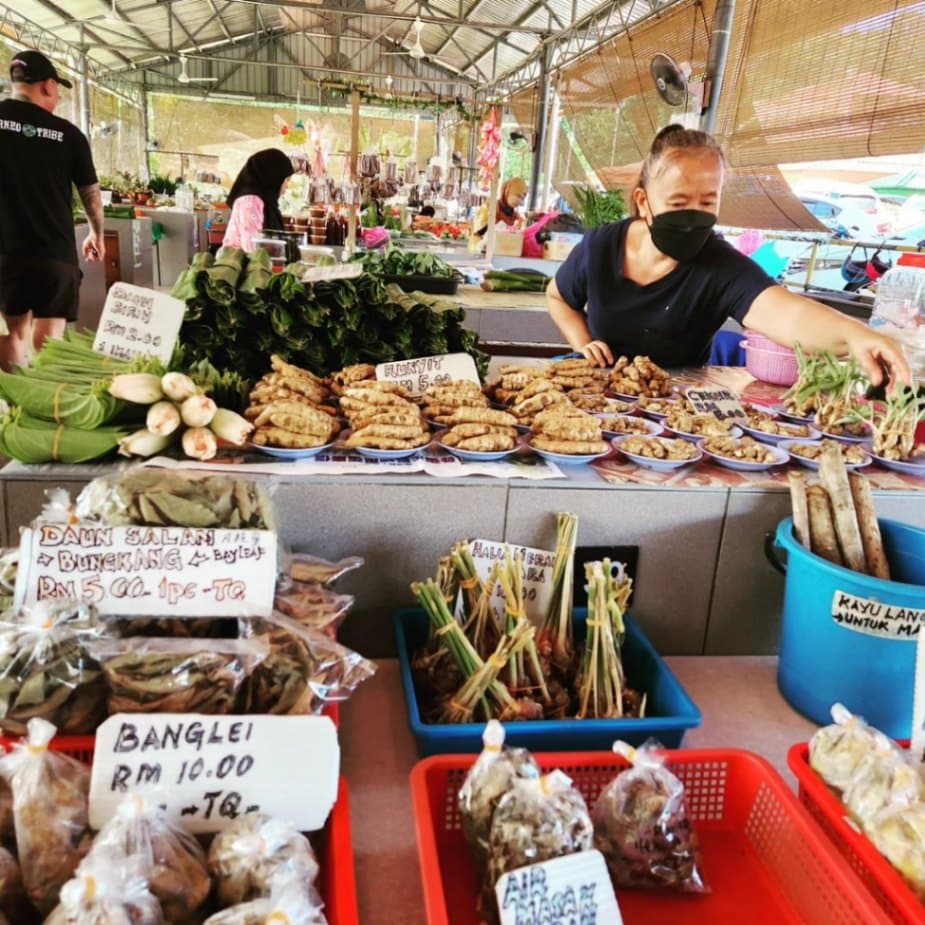 (Miri's Nature Wonder) 3D2N Corporate Retreat Itinerary in Sarawak - (Miri's Nature Wonder) 3D2N Corporate Retreat Itinerary in Sarawak - Tamu Muhibbah