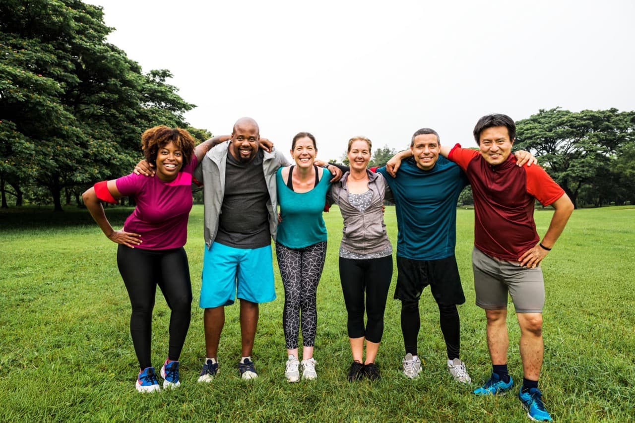 Establishing Trust: A Guide to Team Building for High-Performing Teams