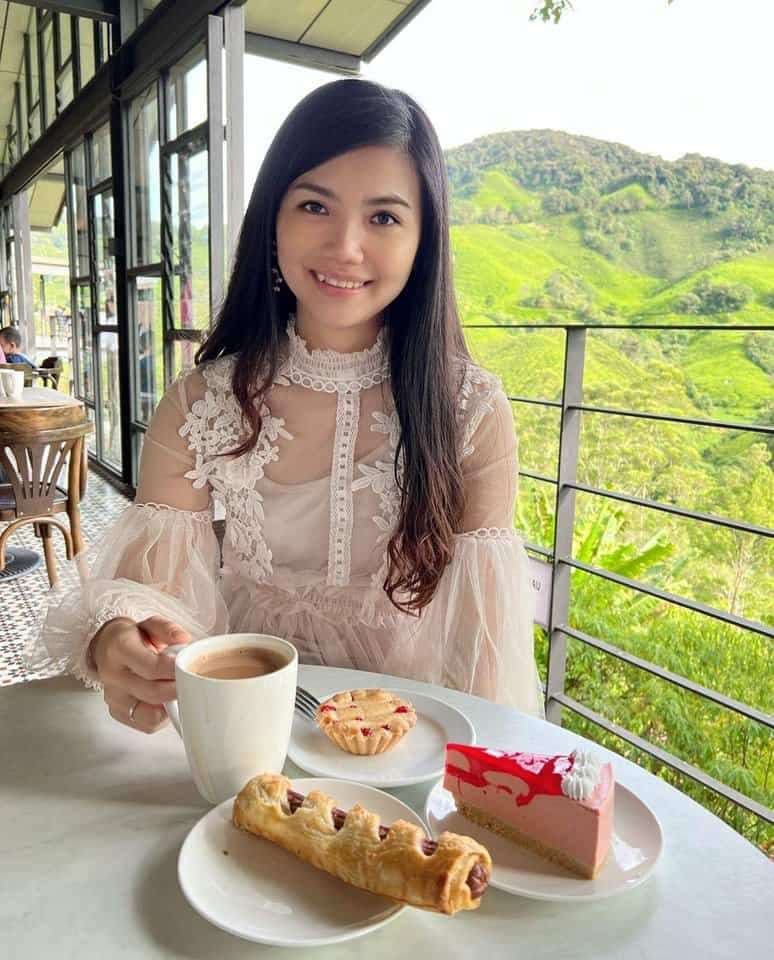(Weekend Trip) 2D1N Cameron Highlands Itinerary - Boh Tea Centre