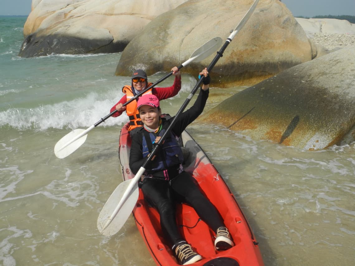 Island Vibes 9 Remarkable Team Building Activities to Try