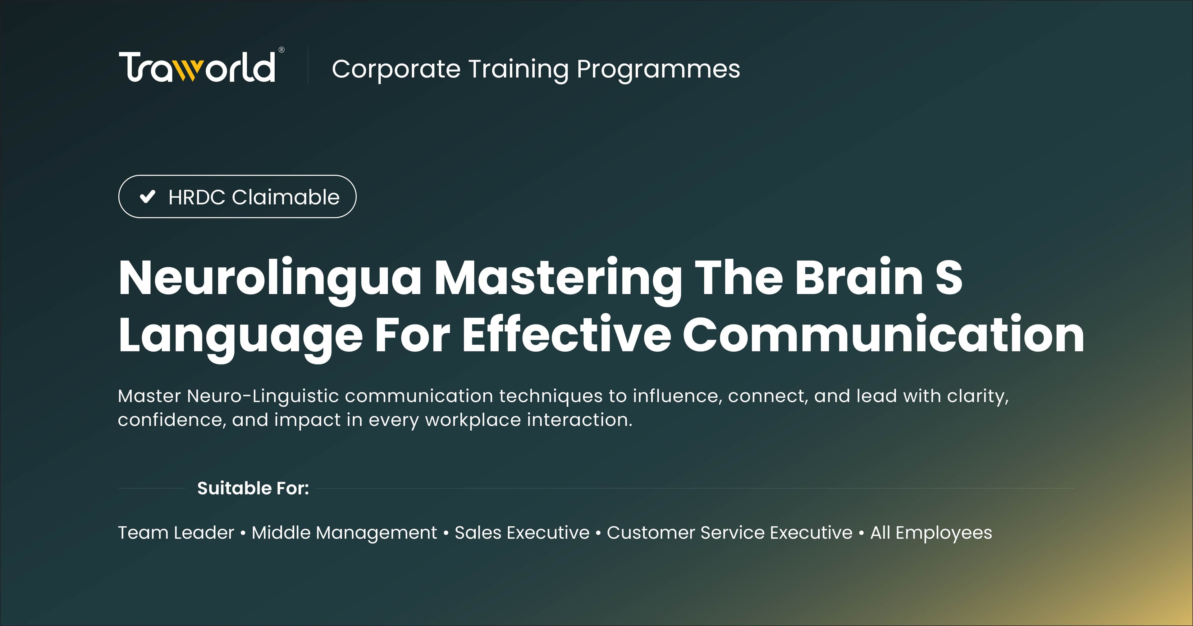 Neurolingua Mastering The Brain S Language For Effective Communication