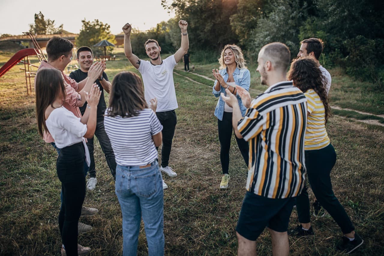 Building a Supportive Environment