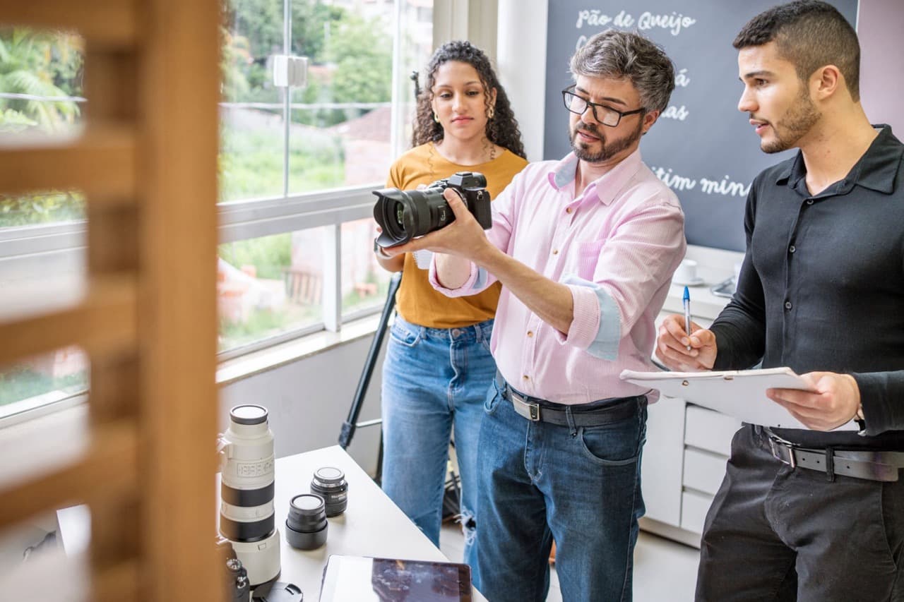 Skill-based learning