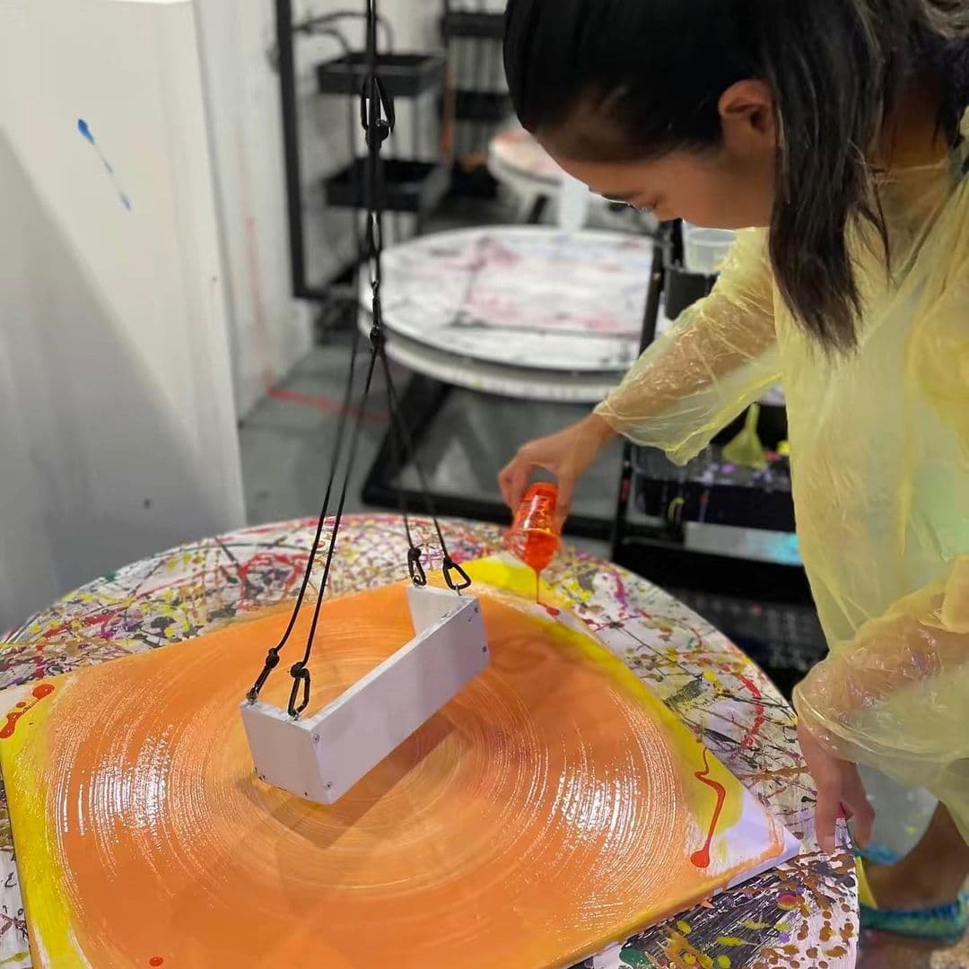 Get Creative Together: 15 Artistic Team Building Activities in Kuala Lumpur - Motion Studio Asia (Mid Valley Branch)