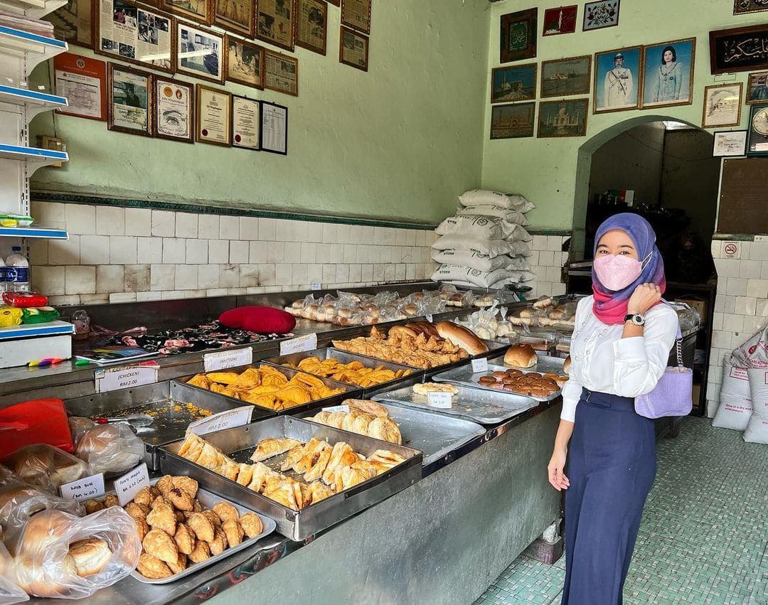 Rediscover the South: A 3D2N Johor Corporate Retreat Itinerary - Salahuddin Bakery