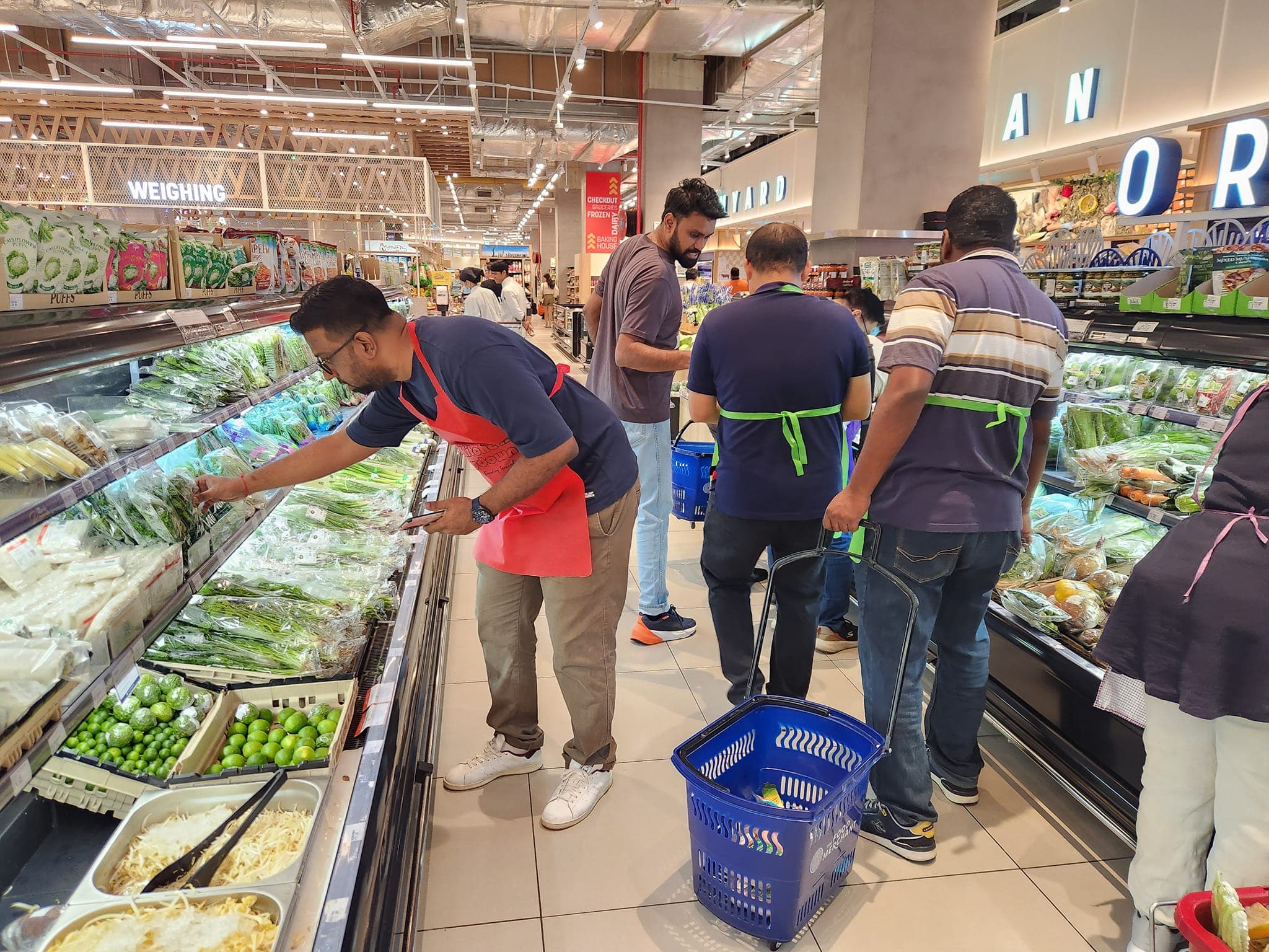 Cook, Bake, Bond: 11 Best Culinary Team Building Experiences in Klang Valley - Kitchen Showdown Malaysia