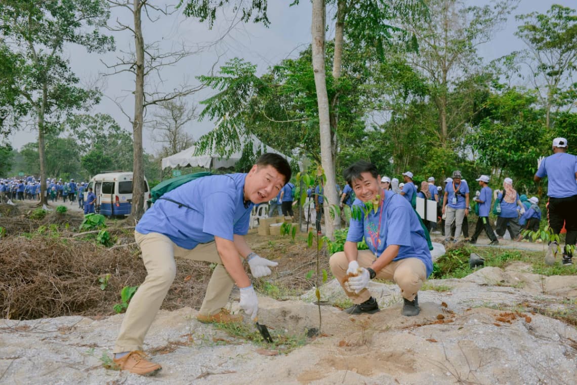 5 Most Impactful CSR Activities To Supercharge Your Corporate Retreat