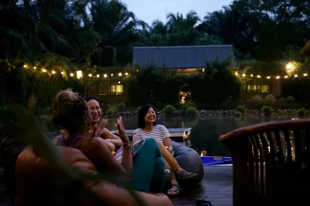 (2024 Team-Building Trend) 6 Best Locations in Malaysia That Companies Love: Gopeng