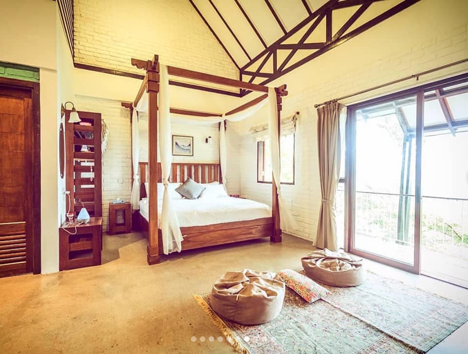 Woodhouse Retreat, Kuala Kubu Bharu