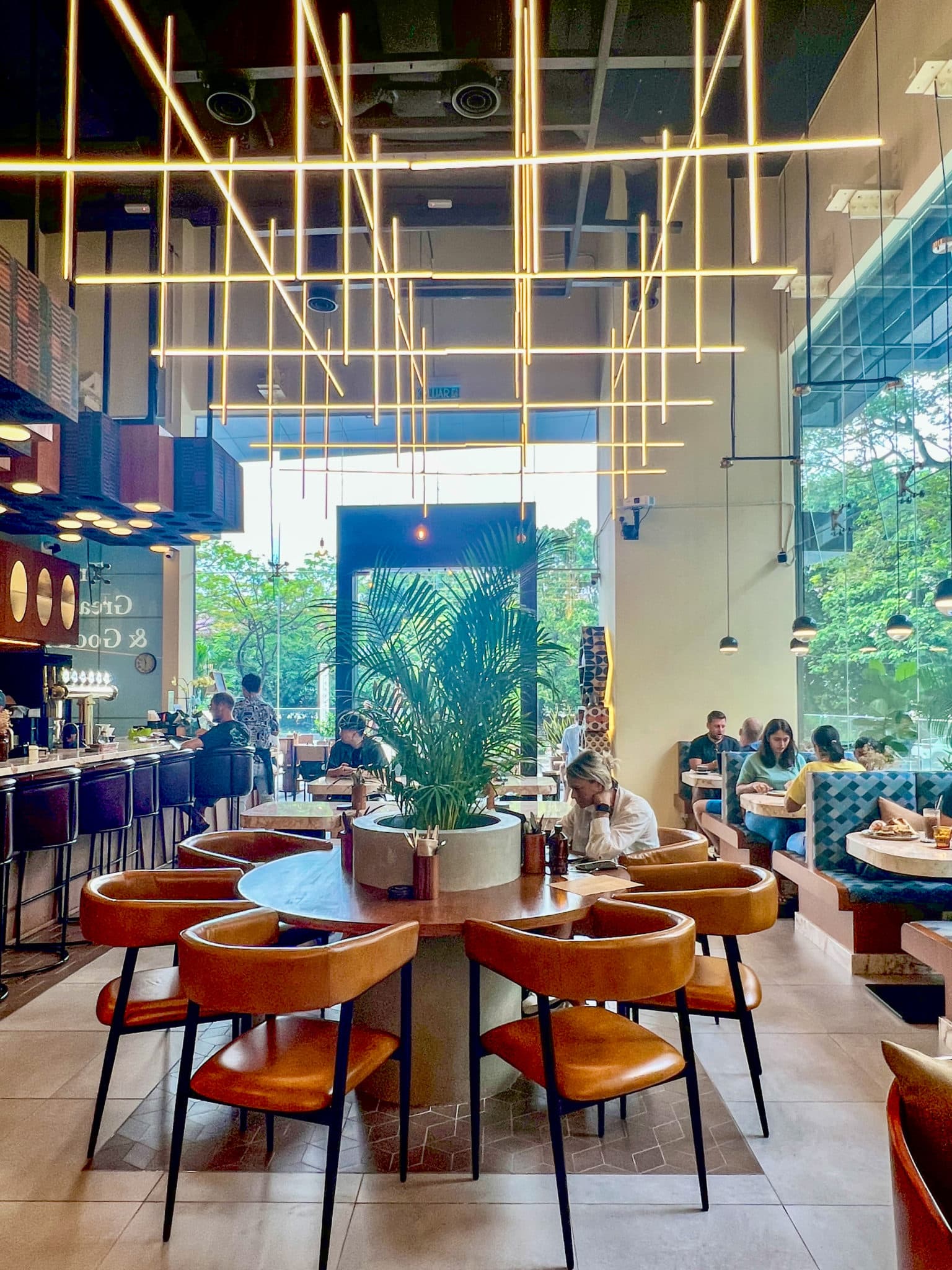 Epic 2D1N Team Building for Large Groups in Selangor: Common Man Coffee Roasters