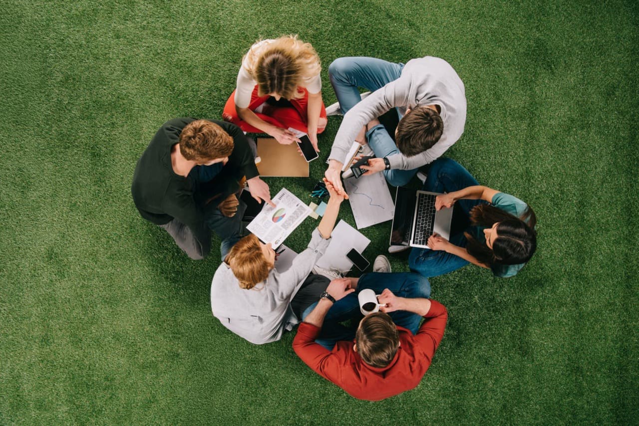 Creating Shared Experiences