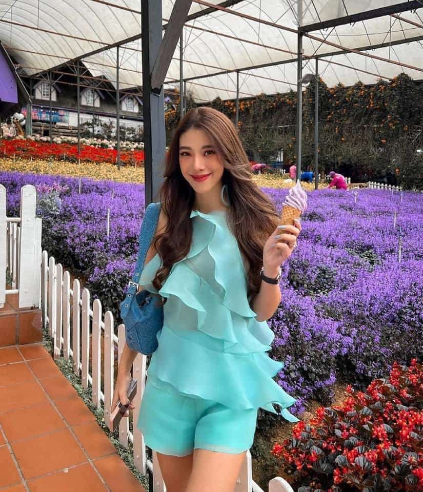 (Weekend Trip) 2D1N Cameron Highlands Itinerary - Lavender Garden