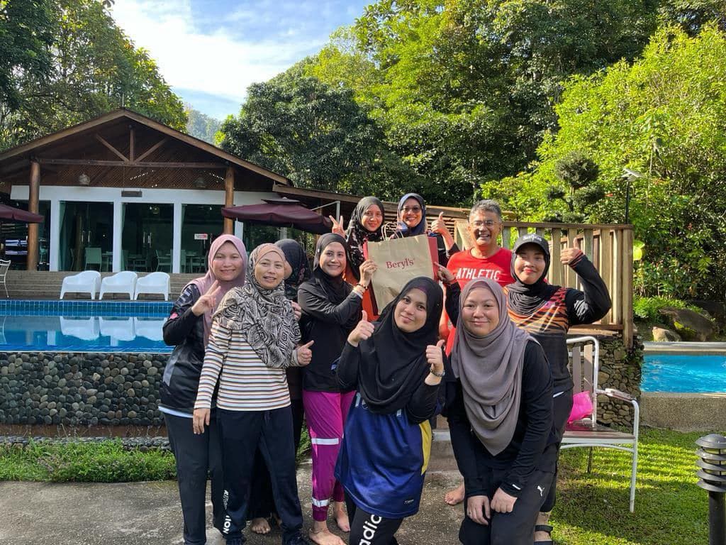 11 Amazing Staycation Spots in Janda Baik Ideal for Company Retreats: Bidaisari Resort