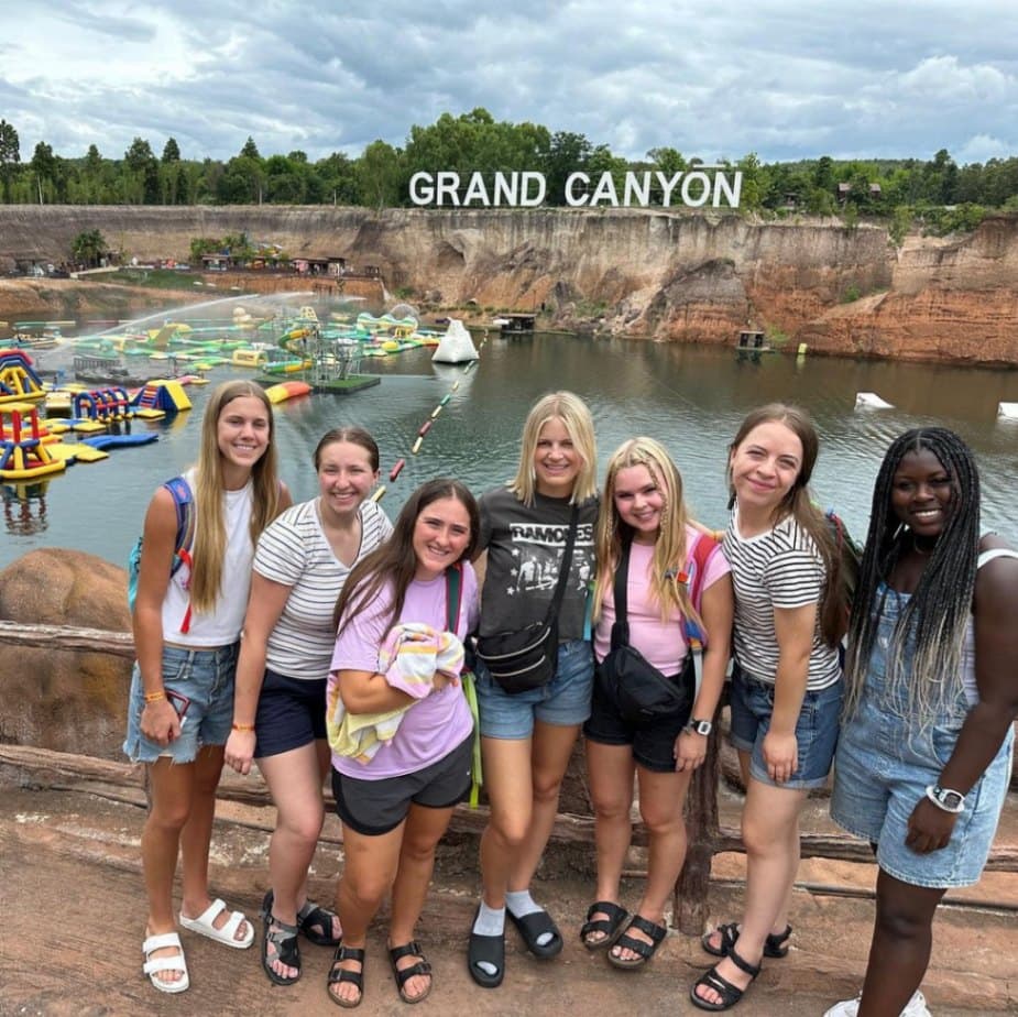 Corporate Retreat in Thailand: The Top 9 Provinces to Explore - Chiang Mai
