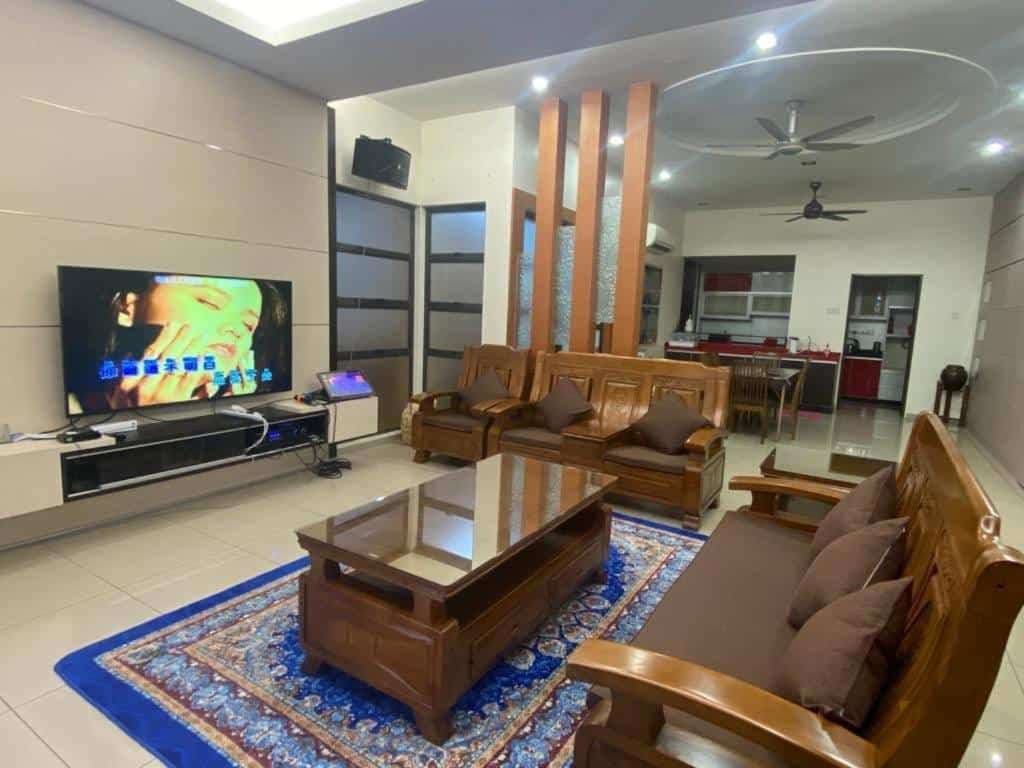 Size Matters: Top 8 Large Accomodations in Malaysia For 40- 89 Pax Company Retreat
