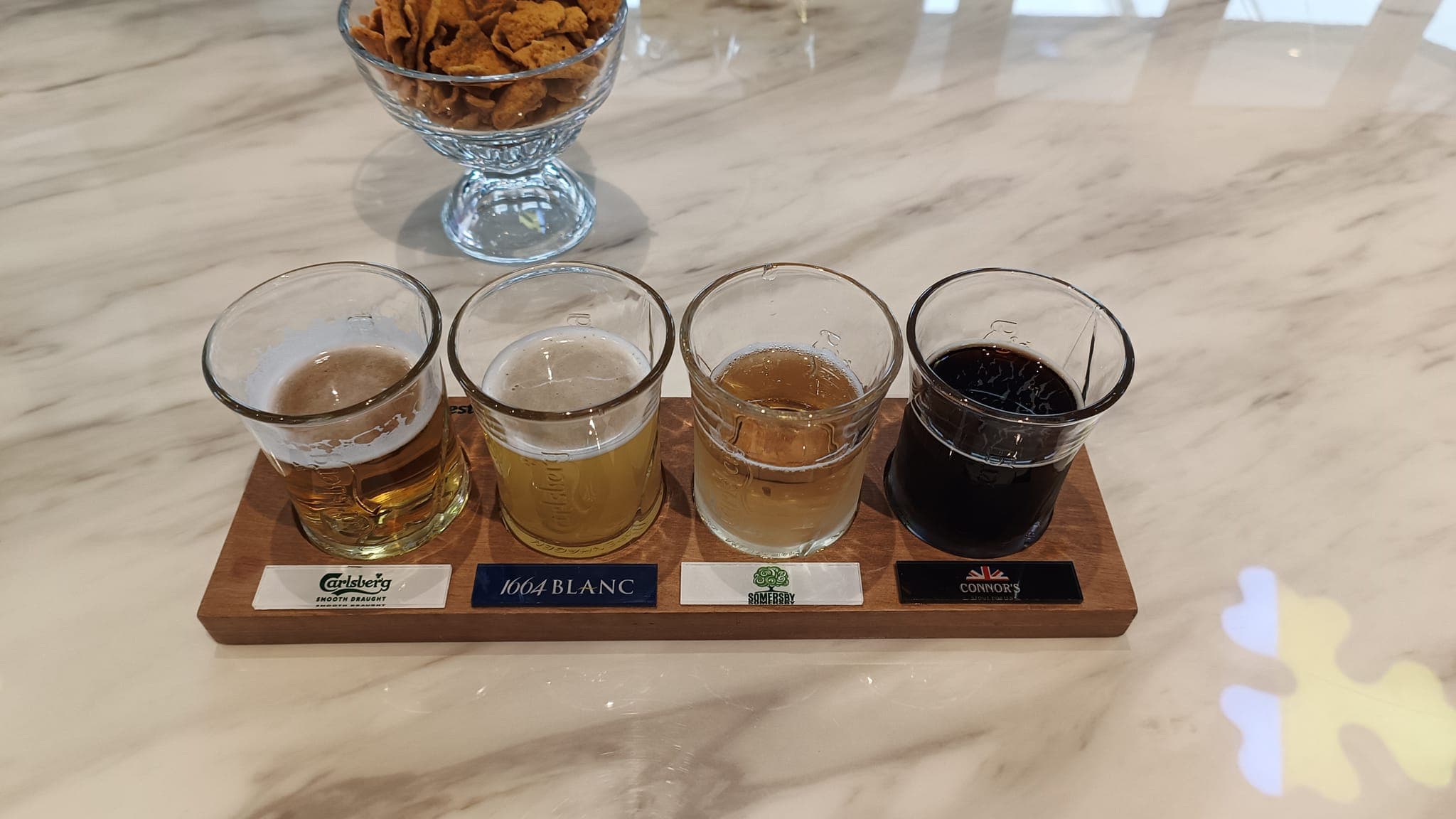 Industrial Adventures: 9 Eye-Opening Factory Tours in Malaysia - Carlsberg Brewery Malaysia Berhad