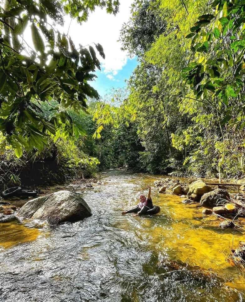 (Glamour +Camping) 7 Super Nice Spots for Luxury Glamping in Malaysia for a Weekend Vacation: Dusun Bonda