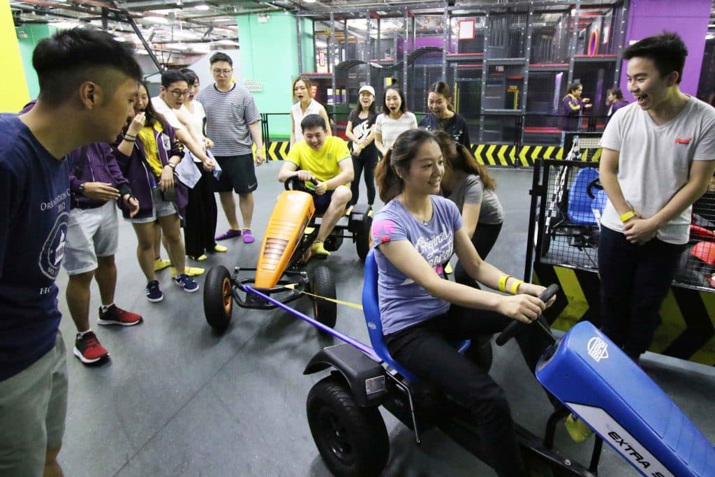 Boost Team Spirit at Malaysia's Best Theme Parks: Our Top 15 Picks for Team Building - SplashManiaur Top 15 Picks for Team Building - SuperPark Malaysiaur Top 15 Picks for Team Building - SuperPark Malaysia
