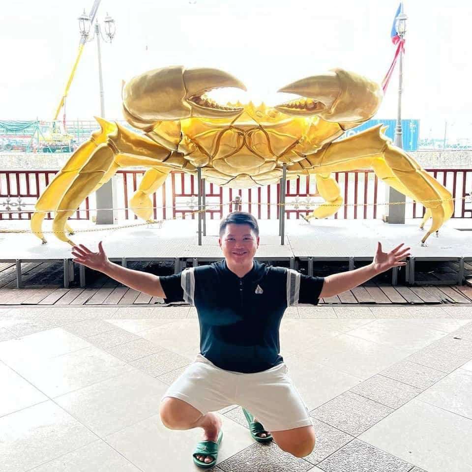 3D2N Klang Valley Team Building: Port Klang